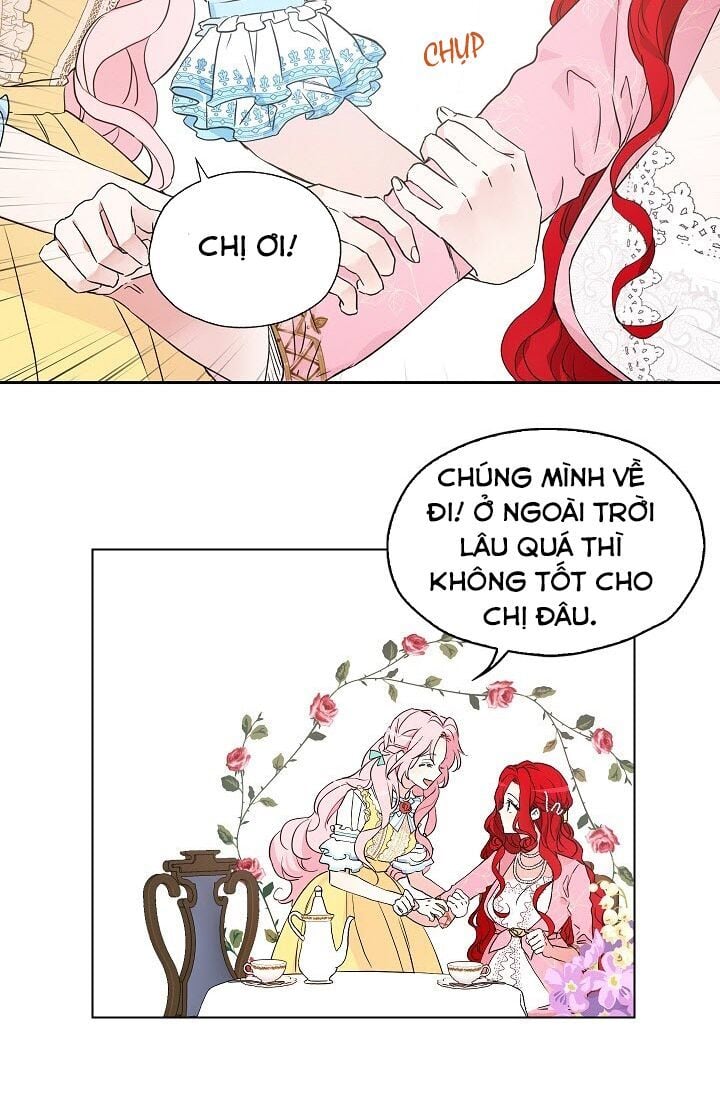 Quyến Rũ Papa Của Nhân Vật Phản Diện Chapter 5 - Next Chapter 6