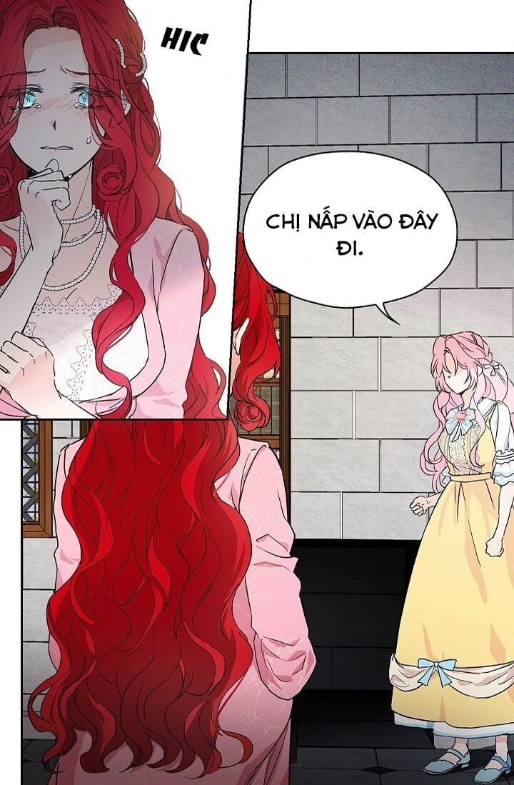 Quyến Rũ Papa Của Nhân Vật Phản Diện Chapter 5 - Next Chapter 6