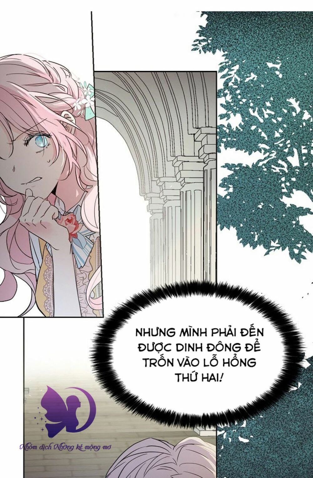 Quyến Rũ Papa Của Nhân Vật Phản Diện Chapter 5 - Next Chapter 6