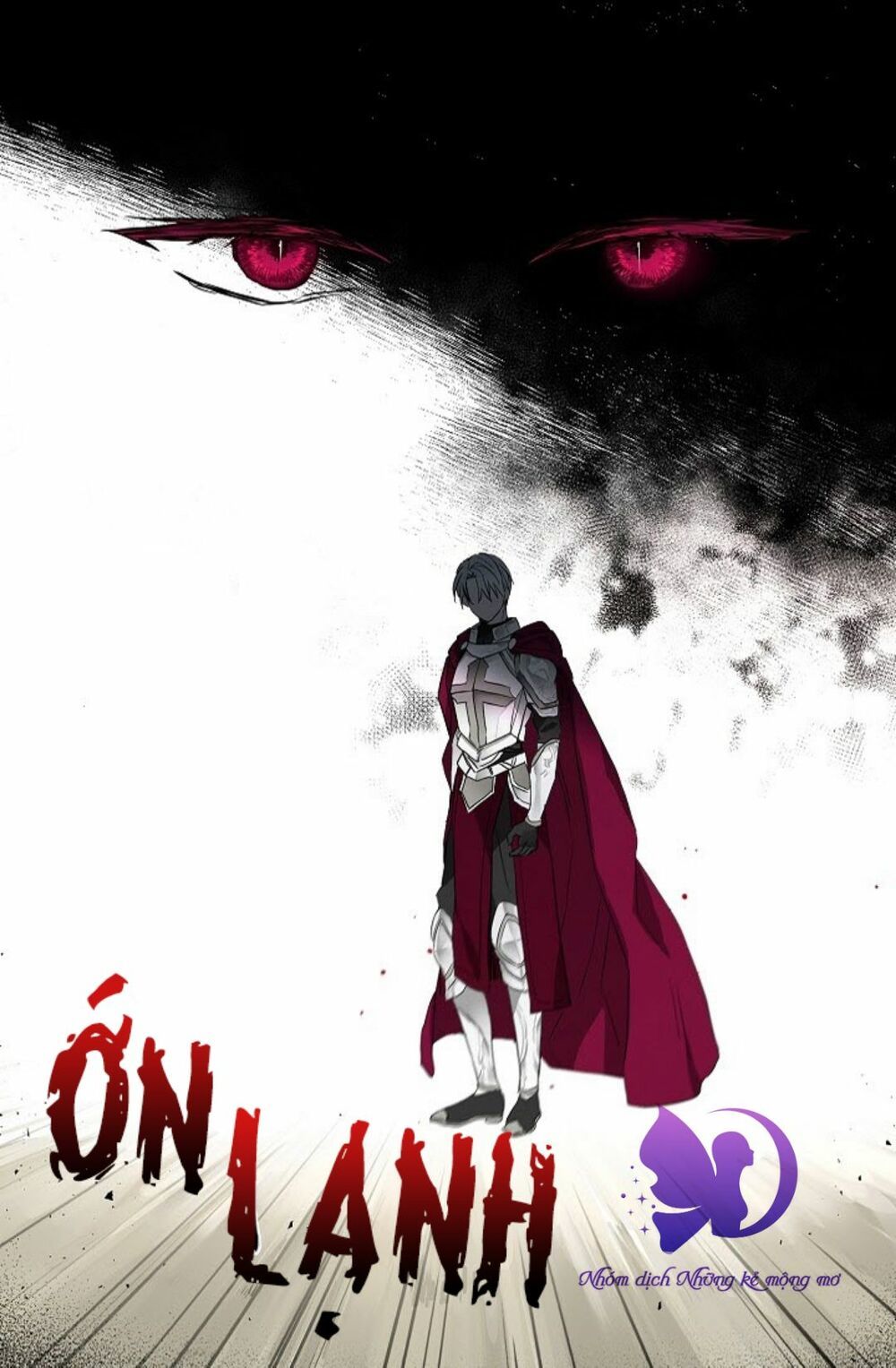 Quyến Rũ Papa Của Nhân Vật Phản Diện Chapter 5 - Next Chapter 6