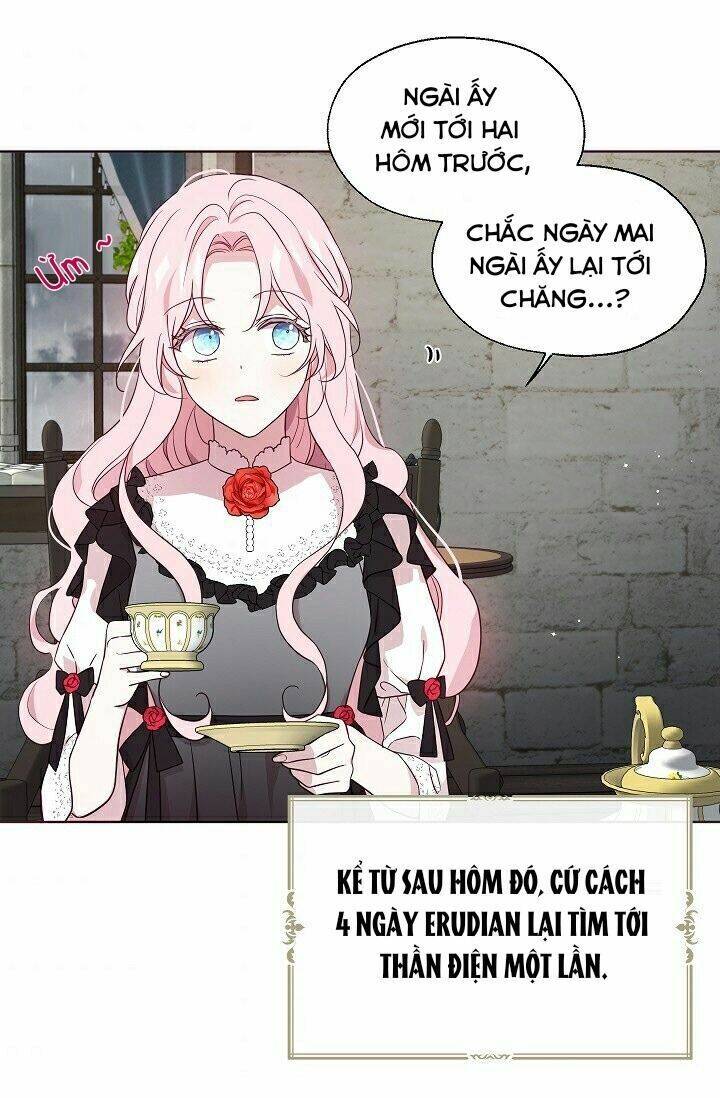 Quyến Rũ Papa Của Nhân Vật Phản Diện Chapter 57 - Next Chapter 58