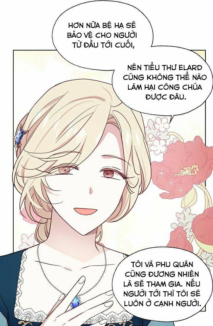 Quyến Rũ Papa Của Nhân Vật Phản Diện Chapter 57 - Next Chapter 58