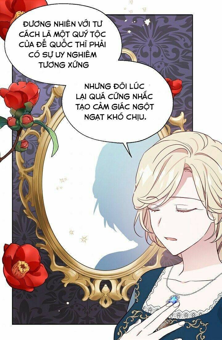 Quyến Rũ Papa Của Nhân Vật Phản Diện Chapter 57 - Next Chapter 58