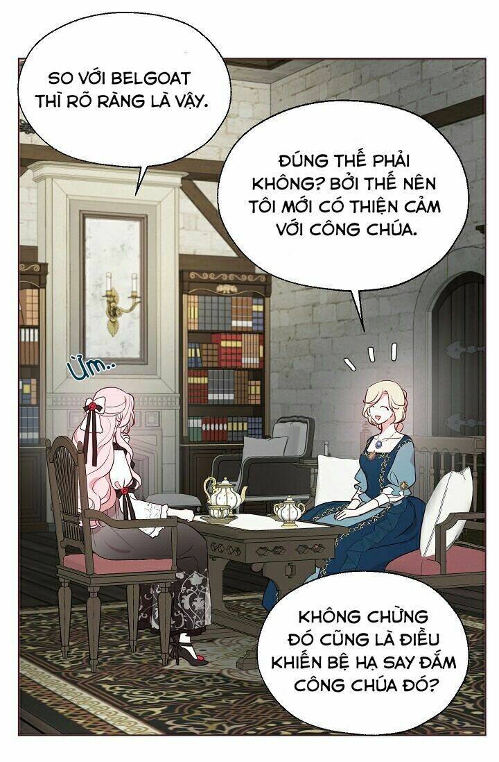 Quyến Rũ Papa Của Nhân Vật Phản Diện Chapter 57 - Next Chapter 58