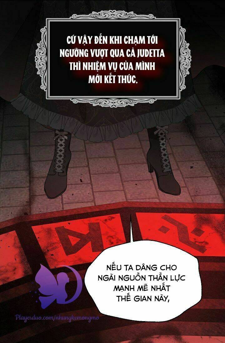 Quyến Rũ Papa Của Nhân Vật Phản Diện Chapter 58 - Next Chapter 59