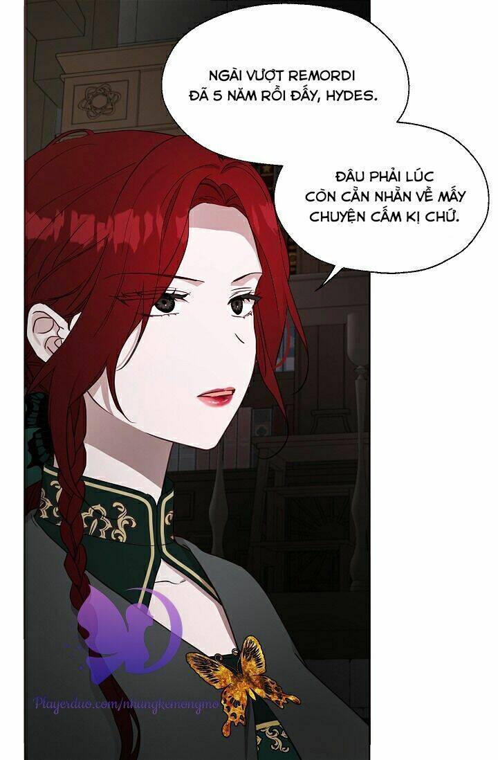 Quyến Rũ Papa Của Nhân Vật Phản Diện Chapter 58 - Next Chapter 59