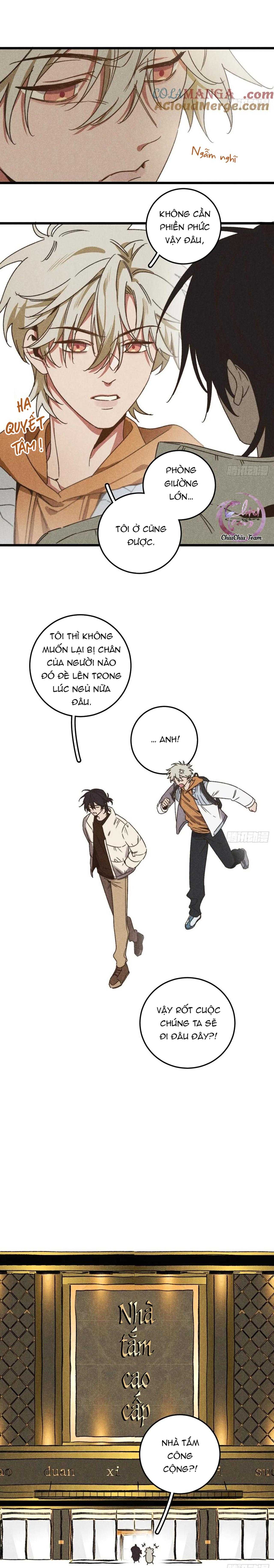 Trang truyện 002 trong truyện tranh Ra Ruộng Ngô Với Anh Á, Còn Lâu! - Chapter 38 - www.truyentvn.net