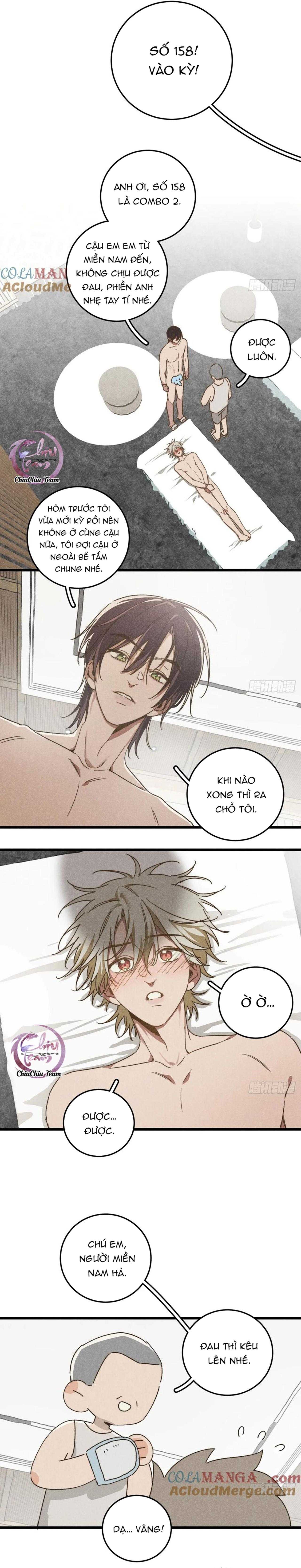 Trang truyện 007 trong truyện tranh Ra Ruộng Ngô Với Anh Á, Còn Lâu! - Chapter 38 - www.truyentvn.net
