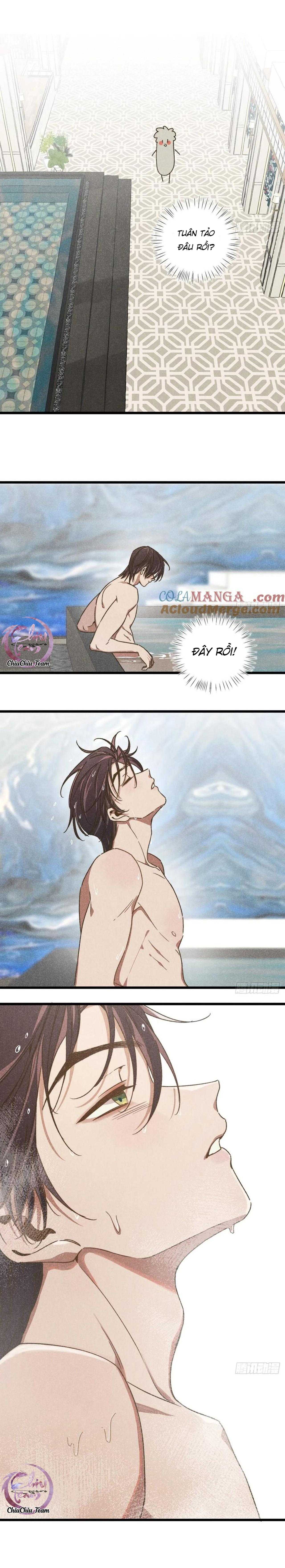 Trang truyện 009 trong truyện tranh Ra Ruộng Ngô Với Anh Á, Còn Lâu! - Chapter 38 - www.truyentvn.net