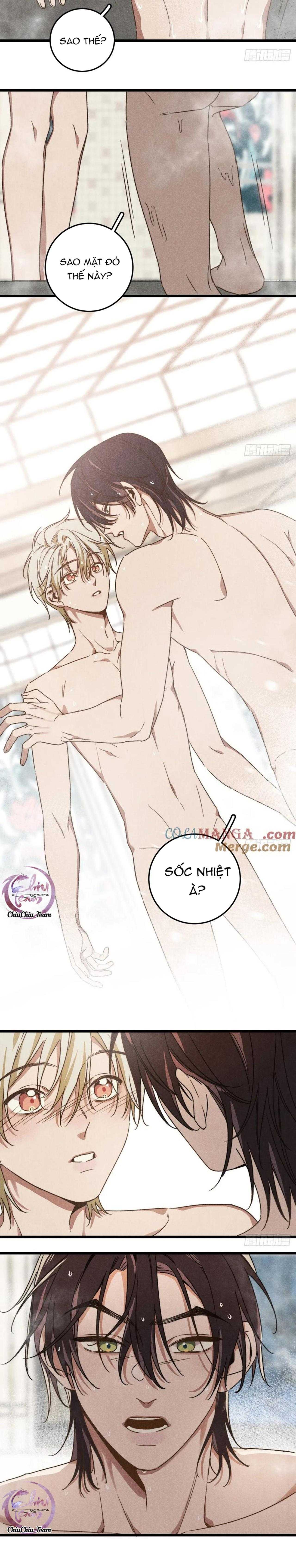 Trang truyện 011 trong truyện tranh Ra Ruộng Ngô Với Anh Á, Còn Lâu! - Chapter 38 - www.truyentvn.net