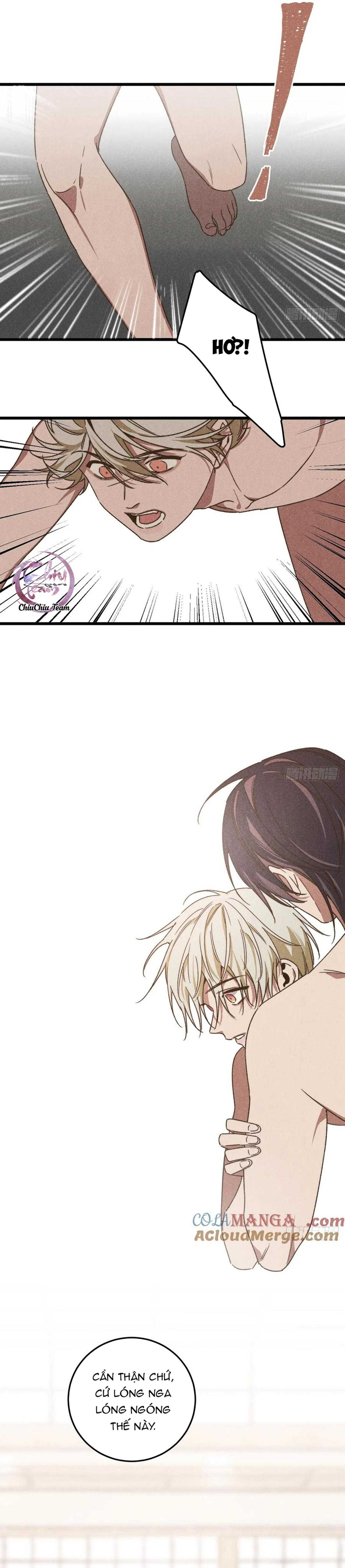 Trang truyện 013 trong truyện tranh Ra Ruộng Ngô Với Anh Á, Còn Lâu! - Chapter 38 - www.truyentvn.net