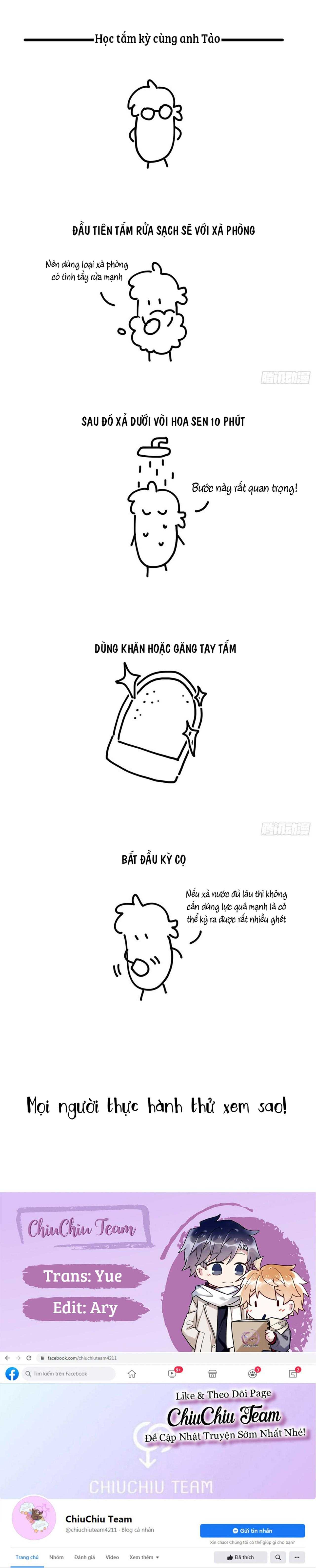 Trang truyện 015 trong truyện tranh Ra Ruộng Ngô Với Anh Á, Còn Lâu! - Chapter 38 - www.truyentvn.net