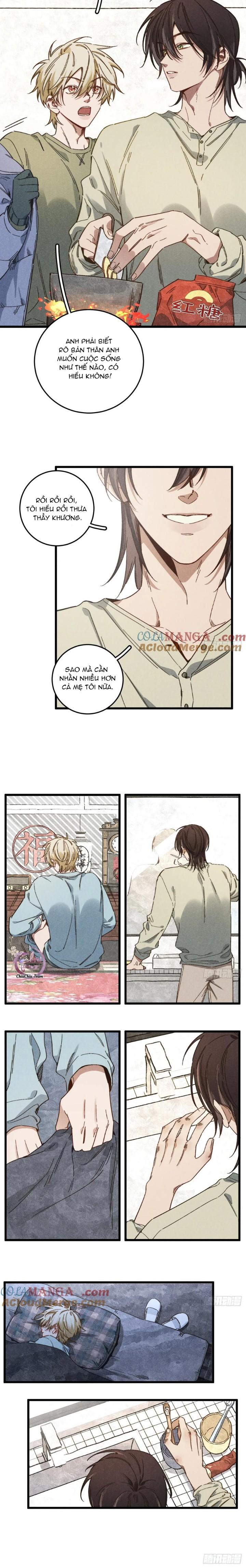 Trang truyện 002 trong truyện tranh Ra Ruộng Ngô Với Anh Á, Còn Lâu! - Chapter 47 - www.truyentvn.net