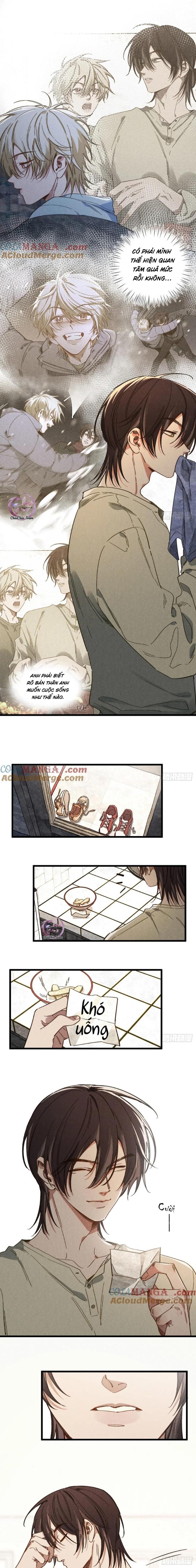 Trang truyện 003 trong truyện tranh Ra Ruộng Ngô Với Anh Á, Còn Lâu! - Chapter 47 - www.truyentvn.net