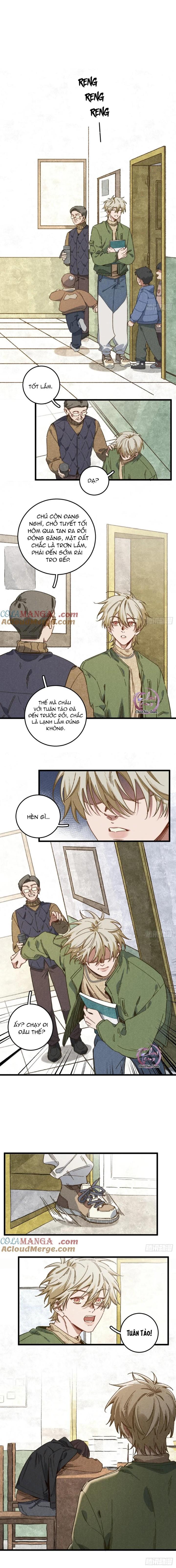 Trang truyện 006 trong truyện tranh Ra Ruộng Ngô Với Anh Á, Còn Lâu! - Chapter 47 - www.truyentvn.net