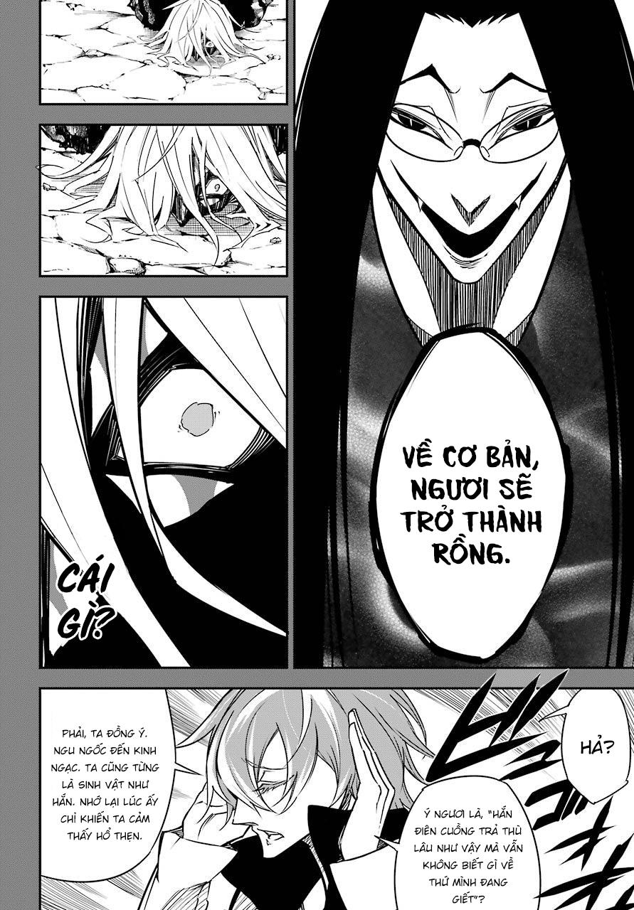 Ragna Crimson Chapter 9 - Trang 3