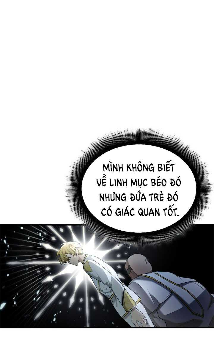 Răng Nanh Xuyên Thẳng Trái Tim Chapter 8.2 - Trang 2