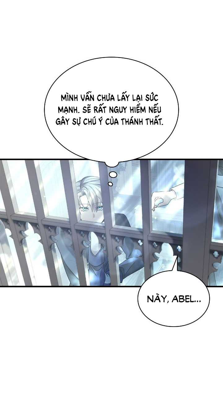 Răng Nanh Xuyên Thẳng Trái Tim Chapter 8.2 - Trang 2