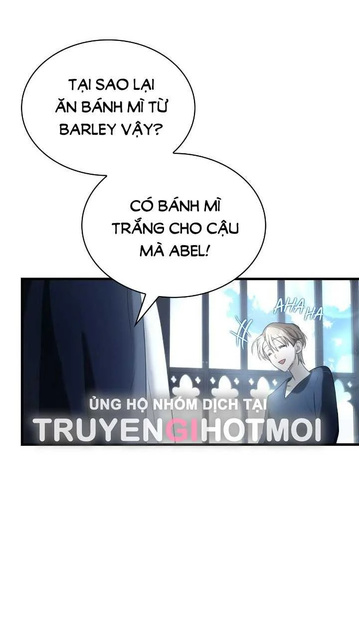 Răng Nanh Xuyên Thẳng Trái Tim Chapter 8.2 - Trang 2