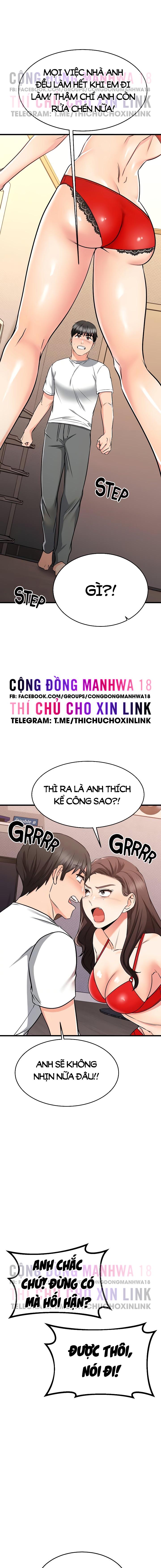 Xem ảnh Ranh Giới Người Bạn - Chapter 65 - 007 - Truyenhentaiz.net