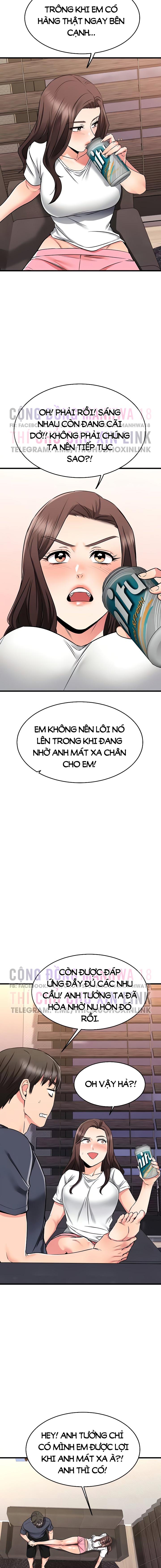 Xem ảnh Ranh Giới Người Bạn - Chapter 65 - 025 - Truyenhentaiz.net