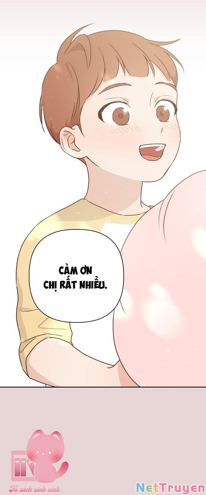 Ranh Giới Tình Yêu Chapter 6 - Trang 3