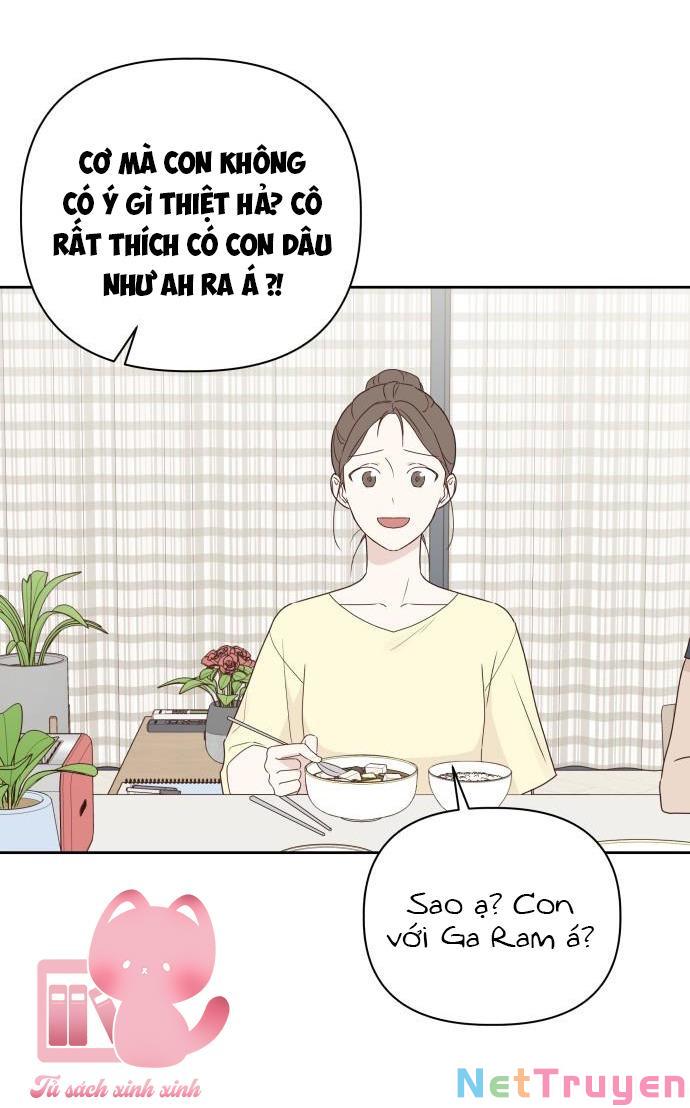 Ranh Giới Tình Yêu Chapter 6 - Trang 3