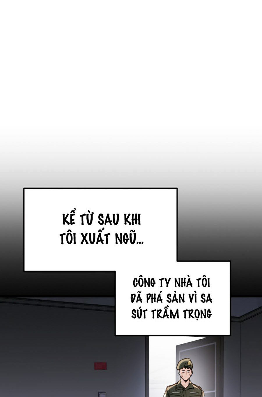 Ranker Tái Xuất: Chương 1