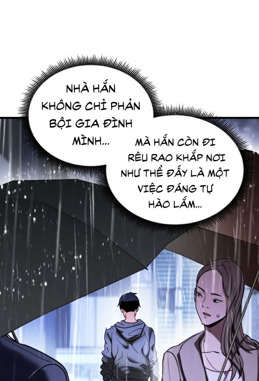 Ranker Tái Xuất: Chương 1