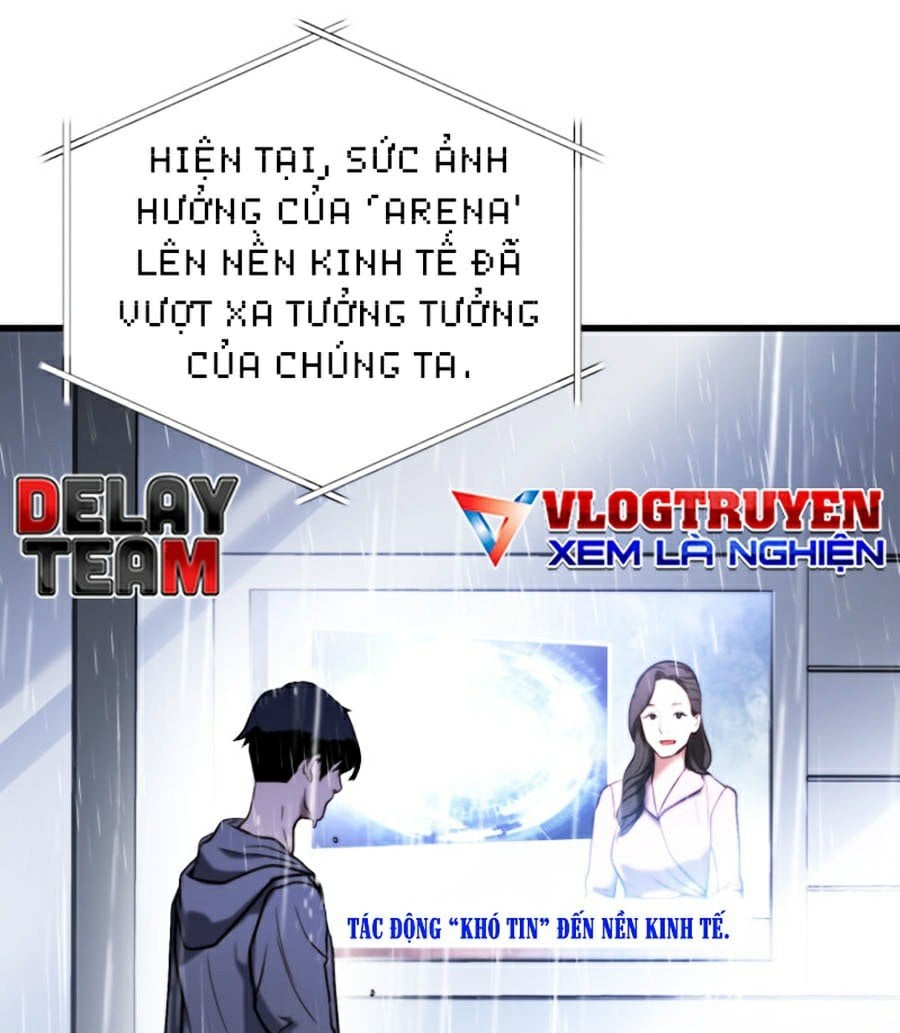 Ranker Tái Xuất: Chương 1