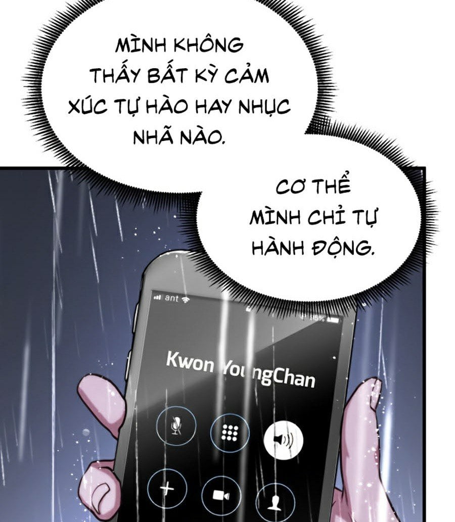 Ranker Tái Xuất: Chương 1