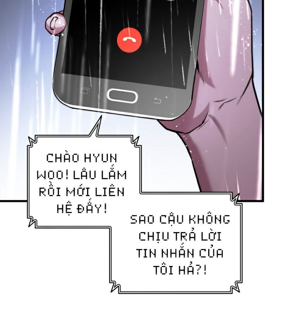 Ranker Tái Xuất: Chương 1