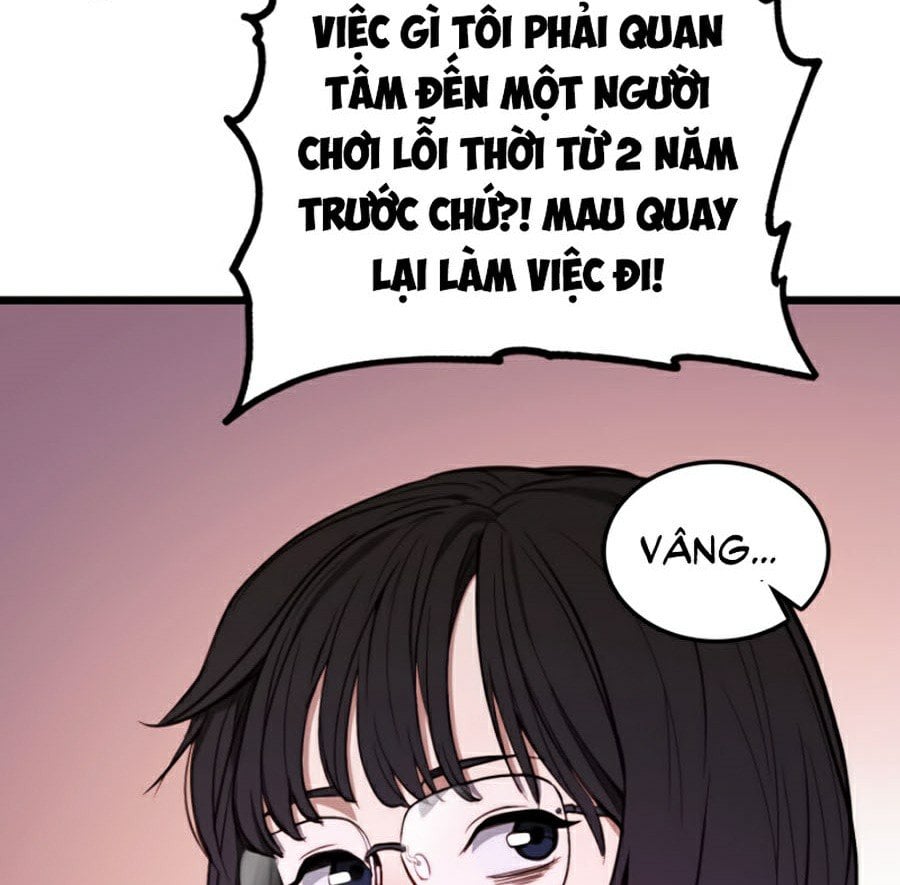 Ranker Tái Xuất: Chương 1