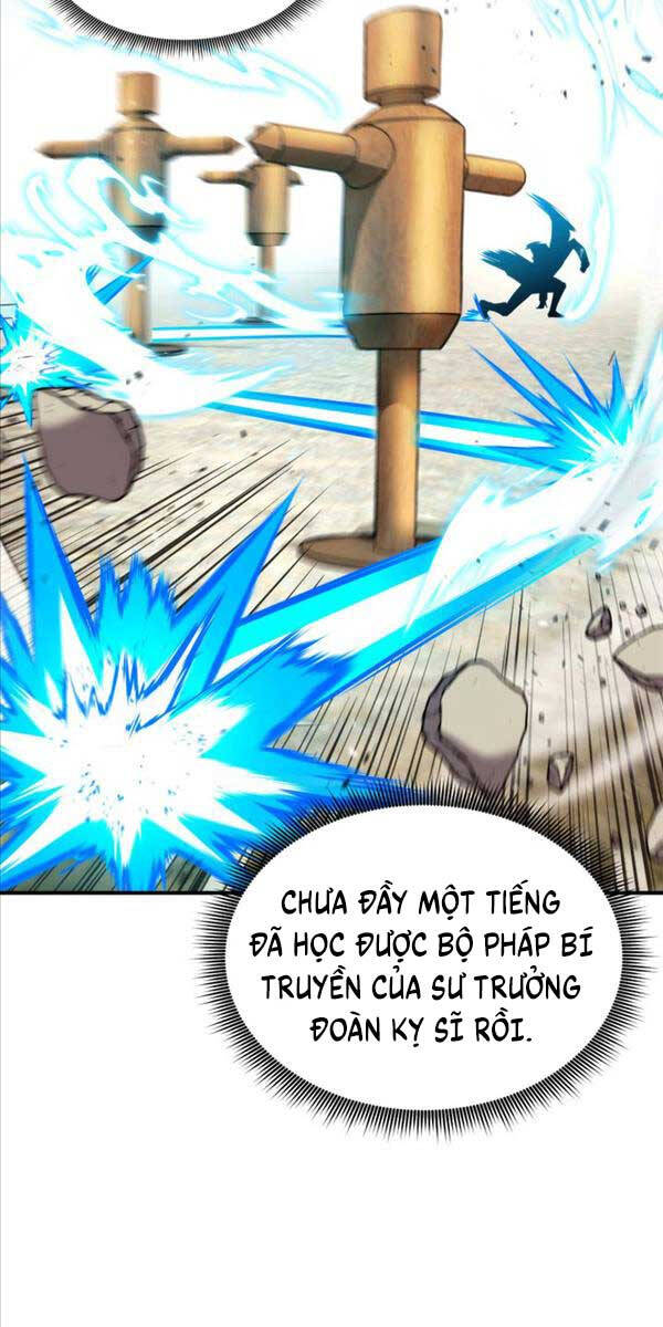 Ranker Tái Xuất Chapter 123 - Next Chapter 124