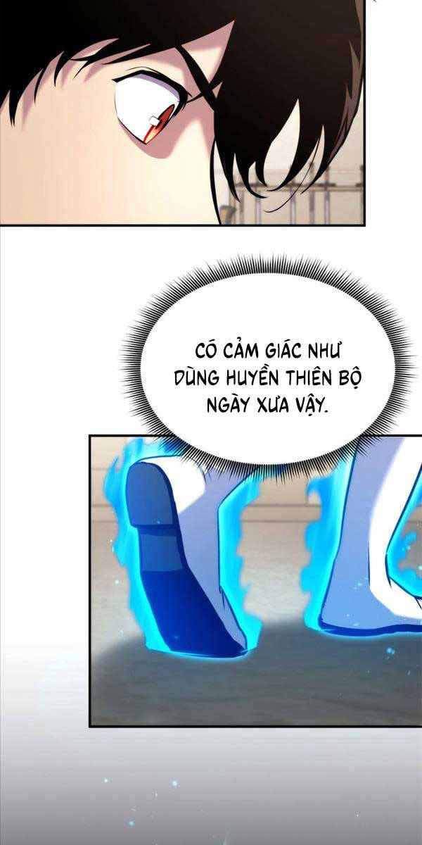 Ranker Tái Xuất Chapter 123 - Next Chapter 124