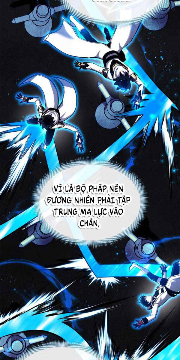 Ranker Tái Xuất Chapter 123 - Next Chapter 124