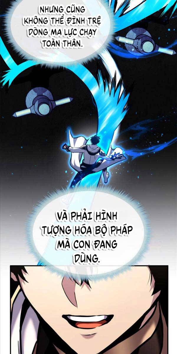 Ranker Tái Xuất Chapter 123 - Next Chapter 124