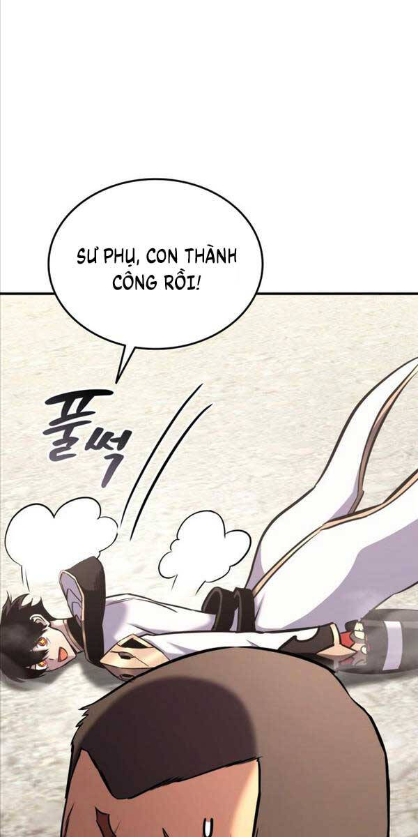 Ranker Tái Xuất Chapter 123 - Next Chapter 124