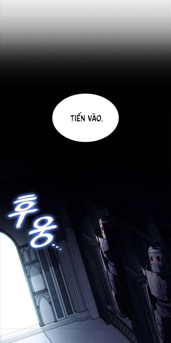 Ranker Tái Xuất Chapter 123 - Next Chapter 124