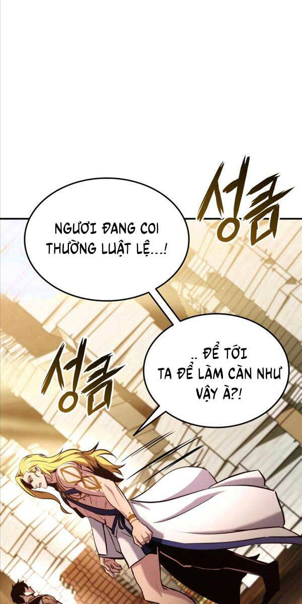 Ranker Tái Xuất Chapter 123 - Next Chapter 124