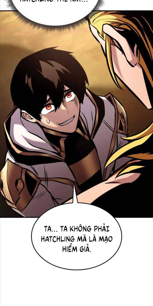 Ranker Tái Xuất Chapter 123 - Next Chapter 124