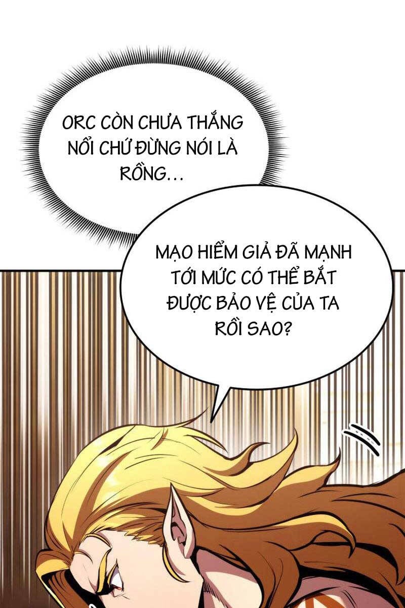 Ranker Tái Xuất Chapter 124 - Next Chapter 125