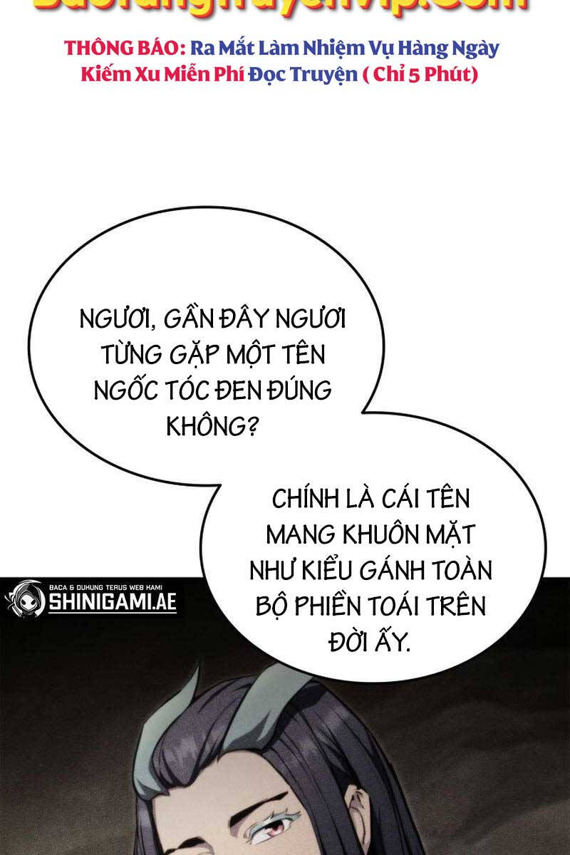 Ranker Tái Xuất Chapter 124 - Next Chapter 125