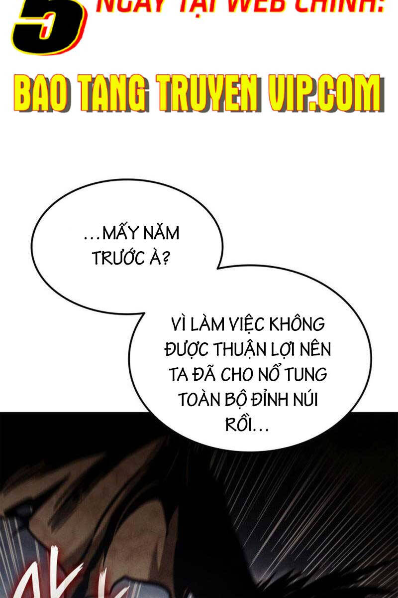 Ranker Tái Xuất Chapter 124 - Next Chapter 125