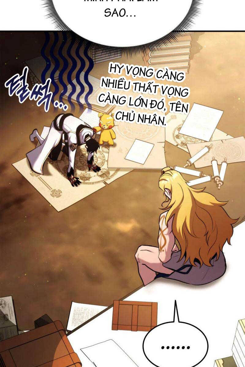 Ranker Tái Xuất Chapter 124 - Next Chapter 125