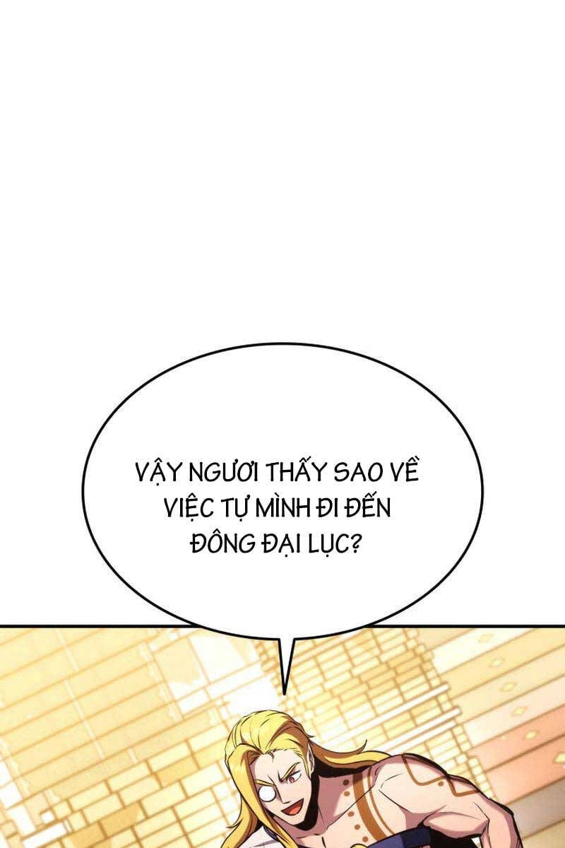 Ranker Tái Xuất Chapter 124 - Next Chapter 125