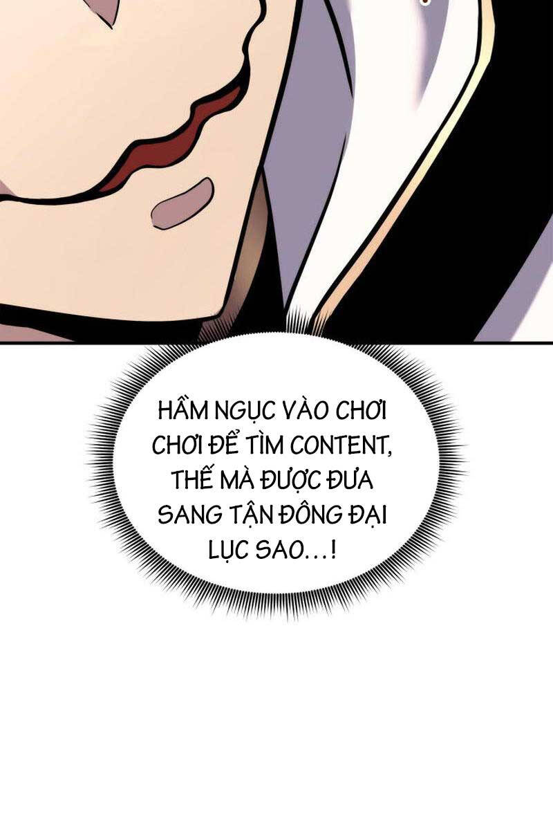 Ranker Tái Xuất Chapter 124 - Next Chapter 125