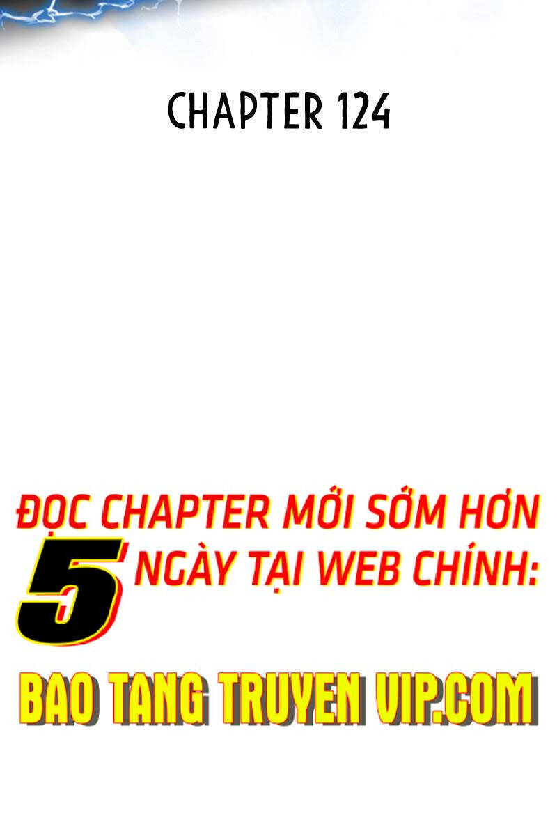 Ranker Tái Xuất Chapter 124 - Next Chapter 125