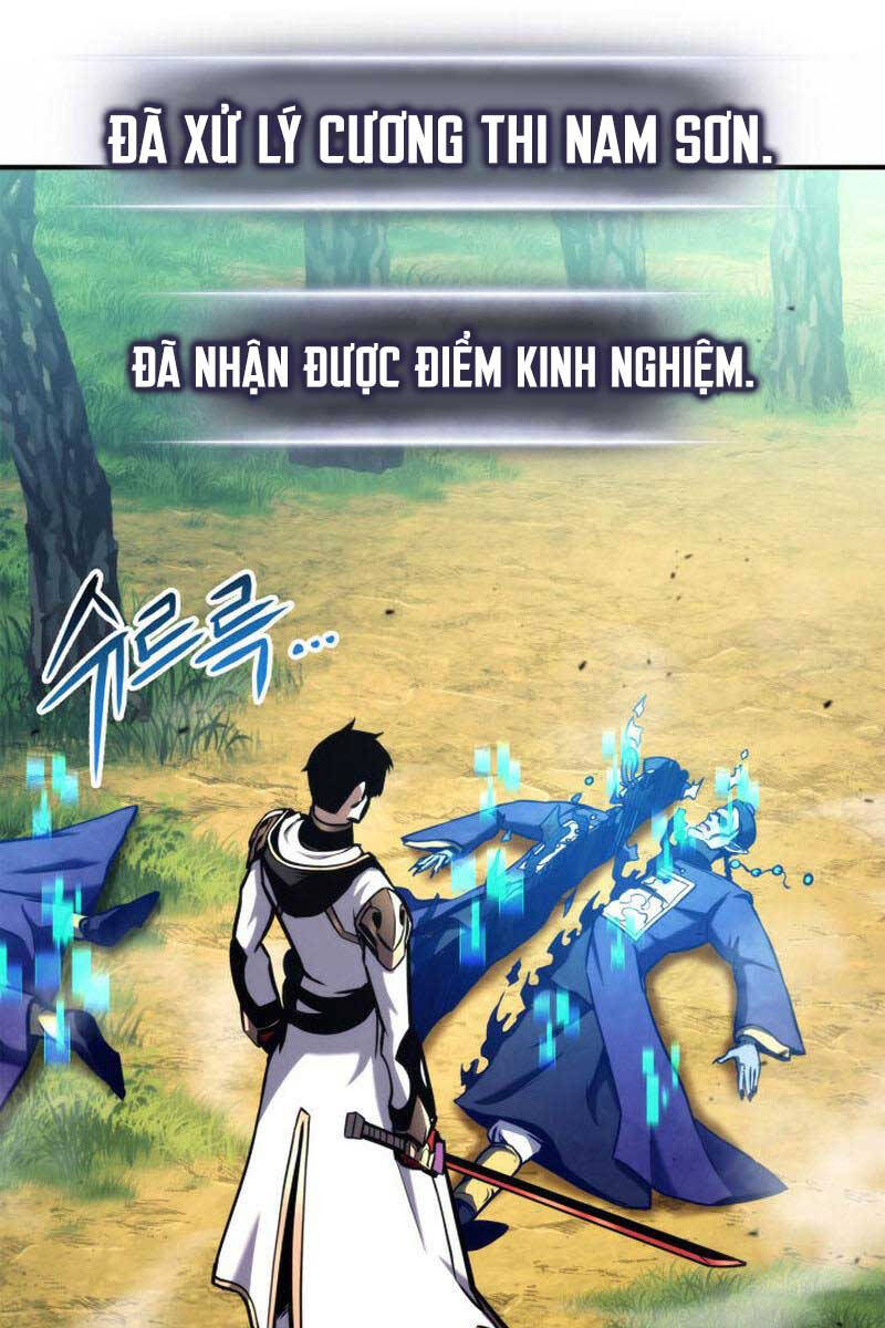 Ranker Tái Xuất Chapter 124 - Next Chapter 125