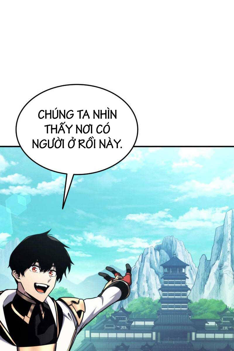 Ranker Tái Xuất Chapter 124 - Next Chapter 125